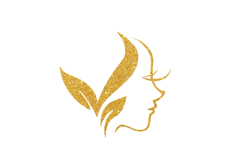 Vivi Eyelashes Salon Logo