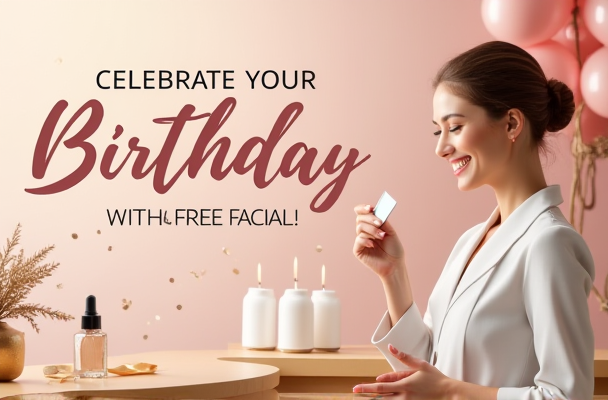 Birthday Week Special